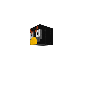 Angry birds (bomba).