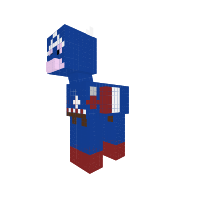 Capitan America