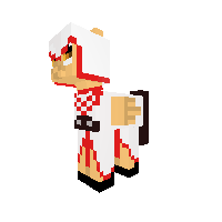 assassin pony