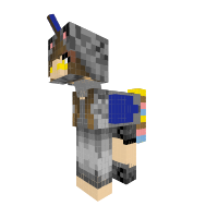 My Minecraft Skin