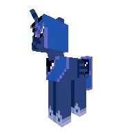 Luna (Improved)