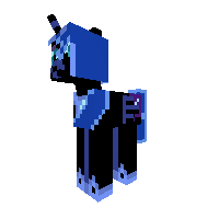 Nightmare Luna (Improved)