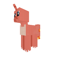 Charmeleon