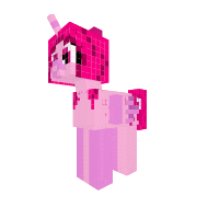 Pink Luna