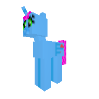 canter