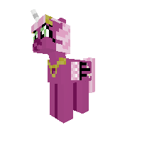 Princess Cheerlie