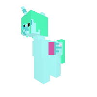 Minty Pie