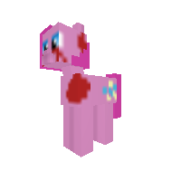 Pinkamena Diane Pie