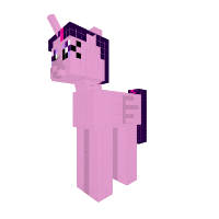 New Pony