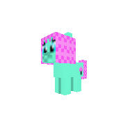 Cotton Candy