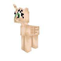 hd pony base