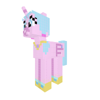 Sugar cube