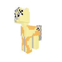 New Pony WiP