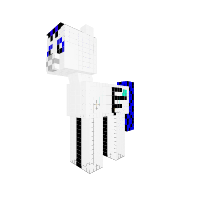 Kitiro pony