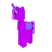 pinkieshy