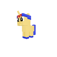 Keldeo (Pokemon Black and White)