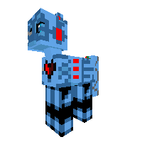 Glacier Reborn