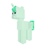 Teenage Minty