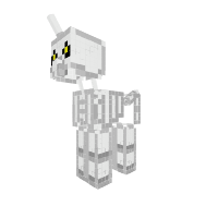 Skeleton 2