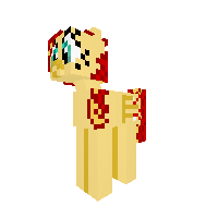 Sunsetshimer
