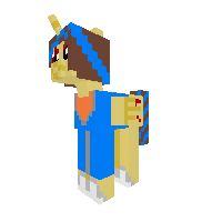 Alicorn Prince Sidreal