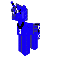 Princess Luna