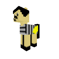 skydose ponycraft (minecraft)