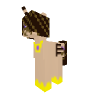 dounut princess
