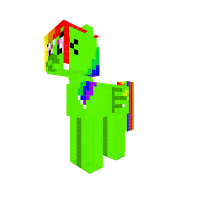 rainboom