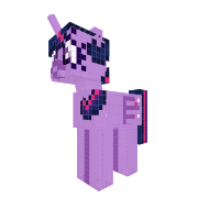 pony
