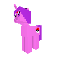 Espeon pony version