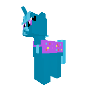 Trixie Lulamoon
