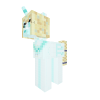 Elsa Pony