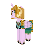 Anna Pony