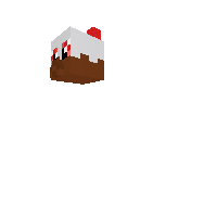 Floating Cake