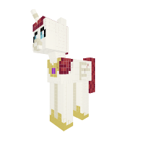 lauren faust (alicorn)