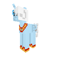 princess snowheart