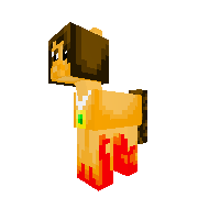 New Pony