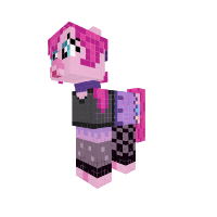 Fancy Pikie Pie