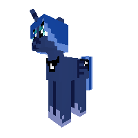 Princess Luna