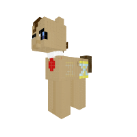 Doctor Whooves