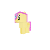 Flutter Ribbon
