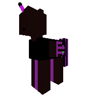 The EnderPony