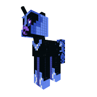 nightmare moon