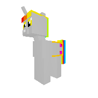 nyan pony