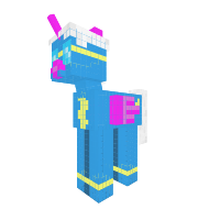 New Pony