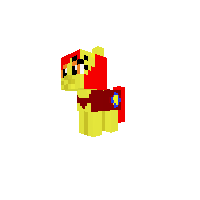 Apple Bloom