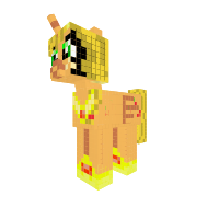 New Pony