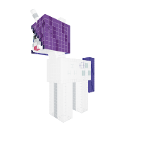 Rarity (Short hair)