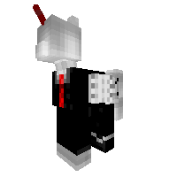 eslender man